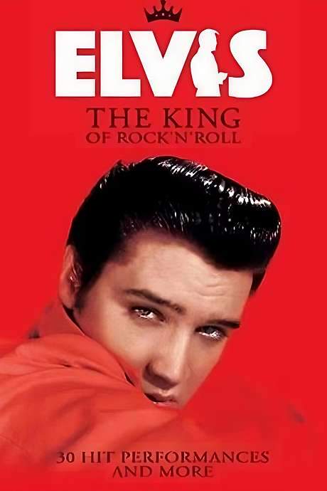 Elvis: The King of Rock ’n’ Roll